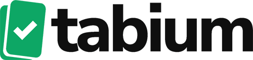 Tabium Logo